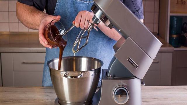 Секреты кухни