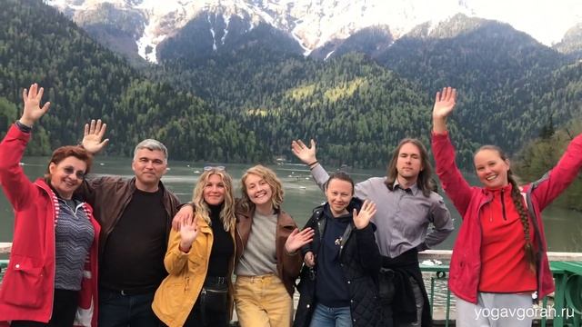 Пустые пляжи Абхазии, это вам не Питер. Отдых на юге смотреть онлайн