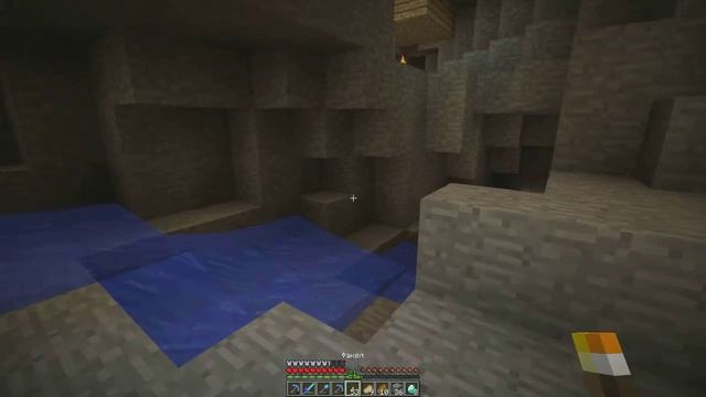 Vanilla Minecraft #8 - Переделанная деревня и новости)) смотреть онлайн