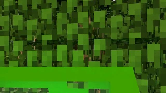 360° High Attack | First Person Minecraft Animation смотреть онлайн