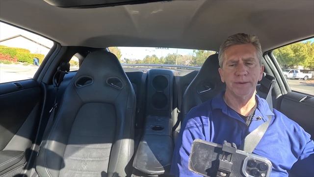 Inspecting a Used GT-R for Transmission Issues Before Buying | Jack McGee of JacksTrans Interviewed смотреть онлайн