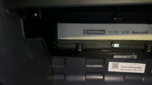 Замена воздушного фильтра CHERY Tiggo 7 PRO MAX