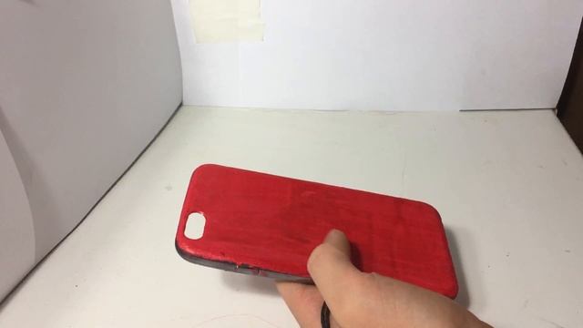 Как украсить прозрачный чехол ?? смотреть онлайн