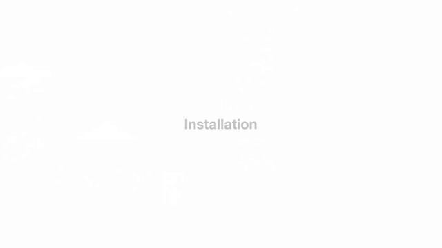 Oras Nova - Installation.mp4 смотреть онлайн