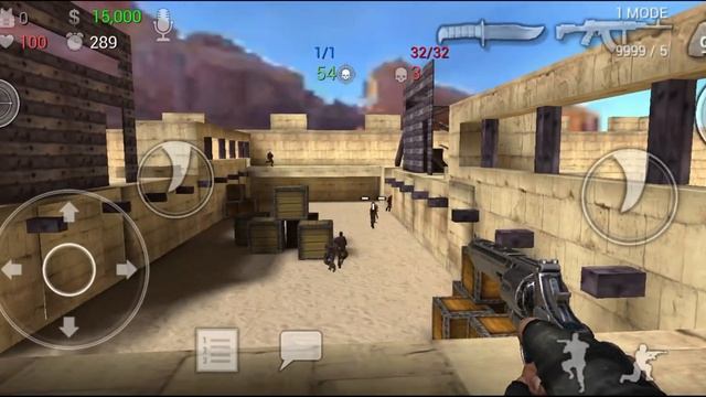 ZOMBIE MODE™ ZOMBIES ARE FLY AND I KILLED THEY FIGHTER ZONE SPECIAL FORCES GROUP 2© @Devlopez ® смотреть онлайн