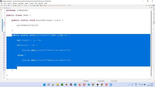 What is Statement Coverage? (Software Testing Interview Question #271) смотреть онлайн