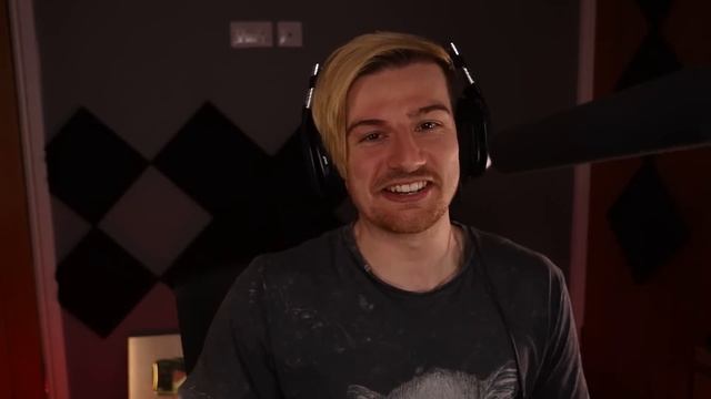 POV: FNAF movie fan reaction when spring-lock happens смотреть онлайн