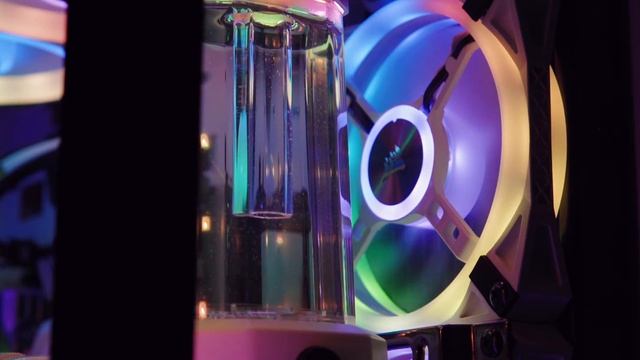 RTX 3090 Cinematic Gaming PC Showcase смотреть онлайн
