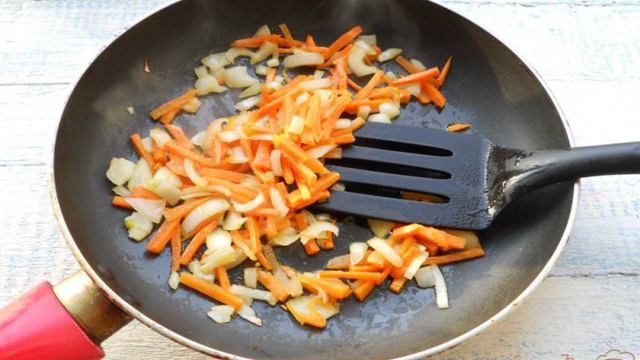 Кулинарные хитрости