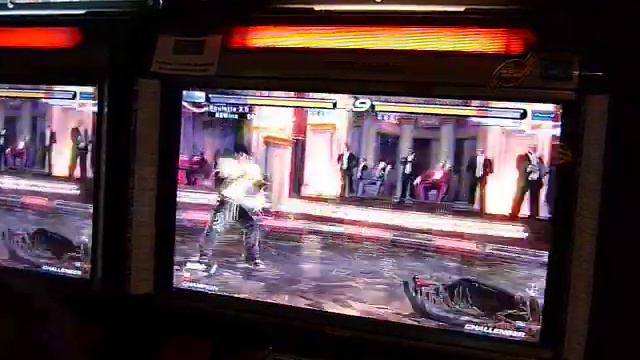 [T6] Jin (Roulette 3.0) vs. Devil Jin (Katsu) смотреть онлайн