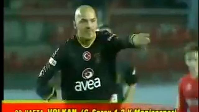 Volkan Arslan deli gool.avi смотреть онлайн