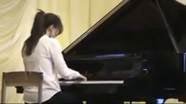 Екатерина Васильева (Kateryna Vasylieva) - Samba-Azalia смотреть онлайн