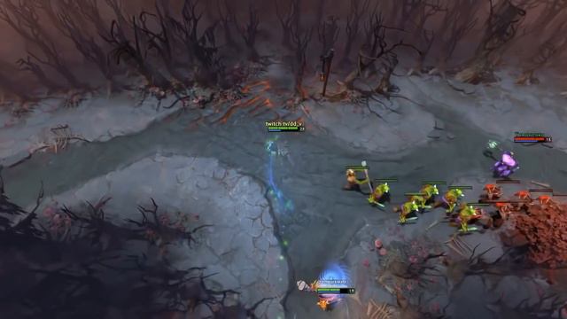 Dota 2 OMG Moments 486 смотреть онлайн