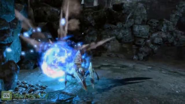 Fable the Journey | Offizieller Launch Trailer [DE] (2012) | HD смотреть онлайн