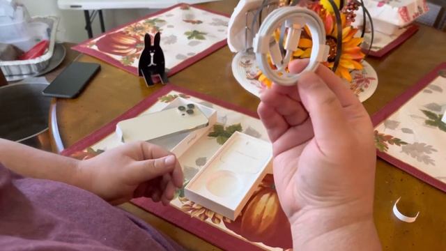 Apple iPhone 14 Pro Max 1TB Gold Unboxing смотреть онлайн