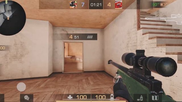 СЫГРАЛ 1 НА 1 СО СТРИМЕРОМ @s1ylex. (СДЕЛАЛ ЛЮТЫЙ КОМБЕК) смотреть онлайн