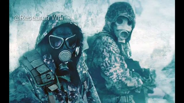 What Is BIO-WEAPONS ? || Bioweapons || Top Weapons