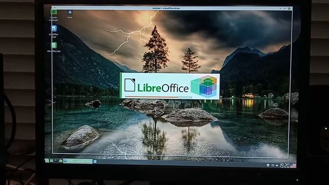 hp dx7400 with linux mint смотреть онлайн