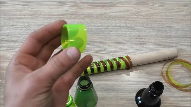 ПРОСТОЕ ПЛЕТЕНИЕ,ИЗ ПЛАСТИКОВЫХ БУТЫЛОК КОТОРОЕ ПРИГОДИТСЯ В ЛЮБОМ ХОЗЯЙСТВЕ!!! смотреть онлайн