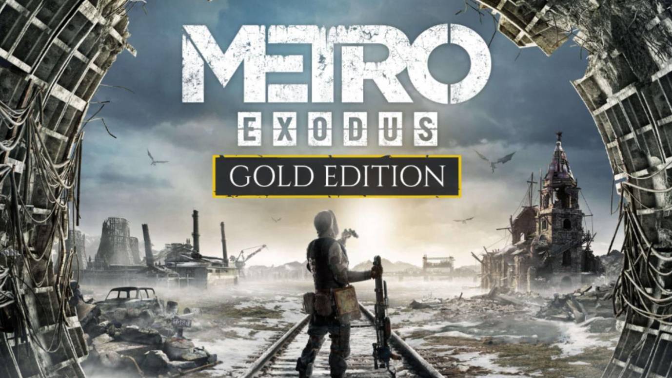 Золотое издание Metro Exodus Gold Edition Пере-прохождение в 2024 в хорошем качестве #39 смотреть онлайн
