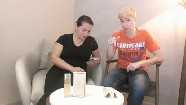 ESTEE LAUDER/РАСПАКОВКА В ЭМИРАТАХ/УЗНАЕМ ИСТОРИЮ И ЦЕНЫ/ГДЕ ЛУЧШЕ ПРИОБРЕТАТЬ