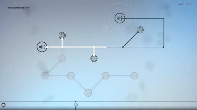 Circuits (прохождение - часть 1) смотреть онлайн