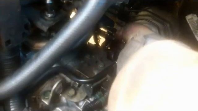 Honda Civic Automatic Transmission Maintenance part 2 of 2 смотреть онлайн