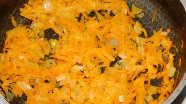 Рецепты от шеф-повара