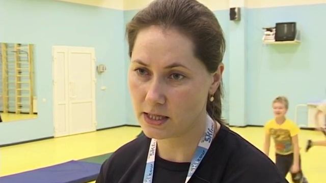 Плаванье Спорт палитра смотреть онлайн