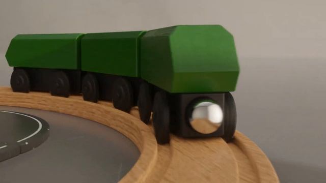 Town / Деревянный Городок смотреть онлайн