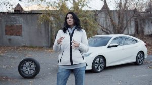 Как подбирать диски на автомобиль