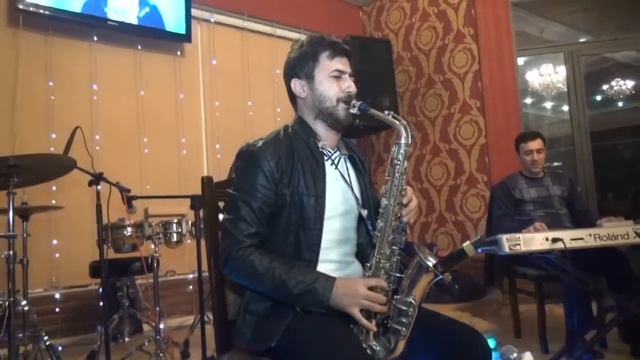 Totu (klarnet) Ellerim bom bos,Asla Vazgecmem смотреть онлайн