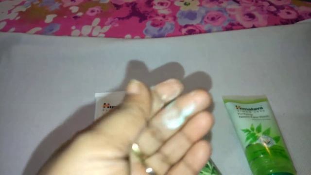 Himalaya scrub and neem face pack смотреть онлайн