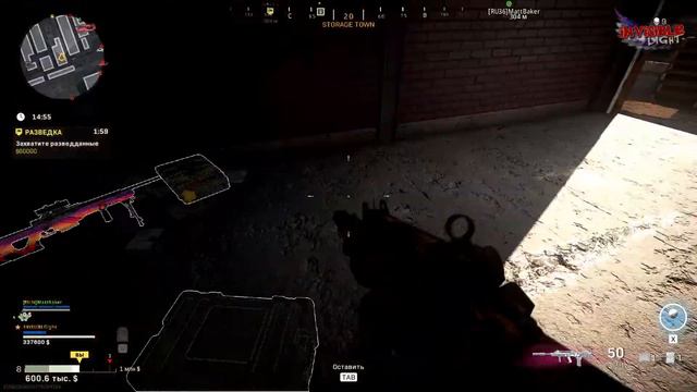 САМАЯ ЛУЧШАЯ СБОРКА  FFAR-1 для WARZONE / Call Of Duty Cold War