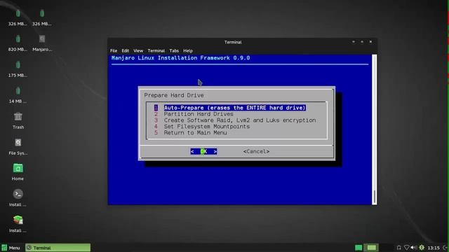 How to Install Manjaro Linux & Guest Additions on Virtual Box 2016 смотреть онлайн