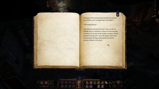 Baldur's Gate 3 смотреть онлайн