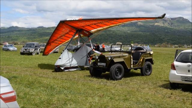 АЭРОКЛУБ ПСЕБАЙ 2015 г 9-10мая смотреть онлайн