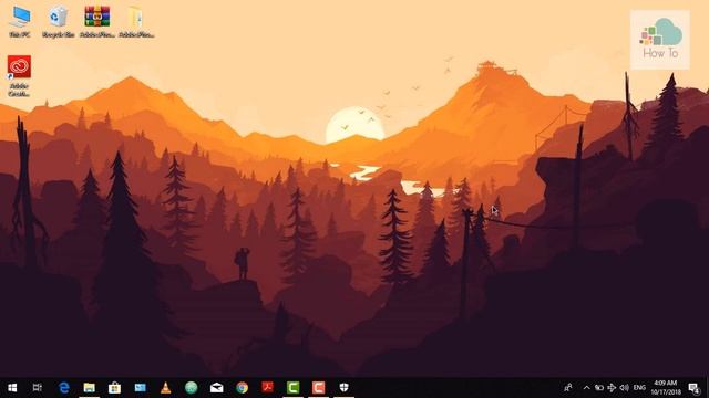 How to install Photoshop CC 2018 LASTEST 2019 смотреть онлайн