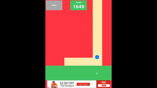 The Line: 3289 High Score (Secret Strategy) смотреть онлайн