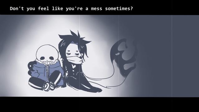 【ateotu】 It's Raining Somewhere Else (Undertale) [Thank you for 5k+ Subscribers ♥] смотреть онлайн