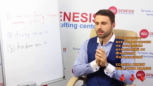 Секреты Творческой Энергии