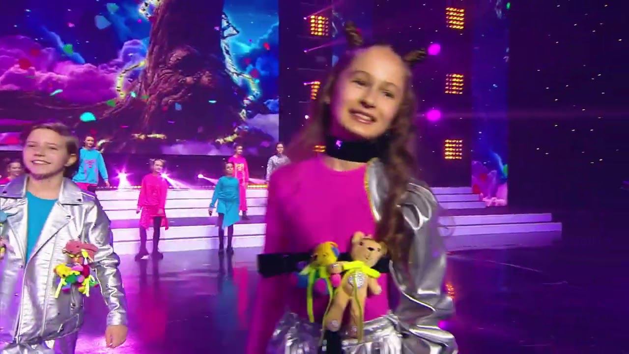 Детство - Домисолька смотреть онлайн