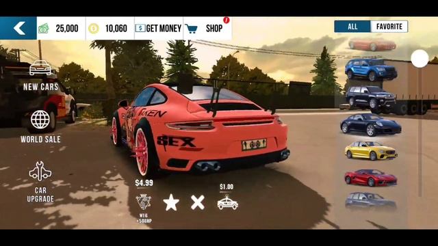 ( EB-14 ) Free Cuss - Car Parking Multiplayer / My Garage смотреть онлайн