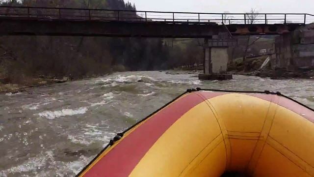 #РАФТИНГ смотреть онлайн