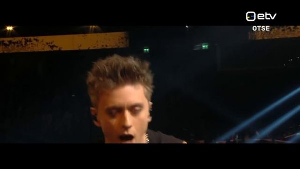 OLLIE – "My Friend" // EESTI LAUL 2024 FINAL