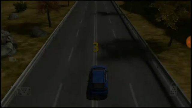 Играю в Traffic Racer #4 часть смотреть онлайн