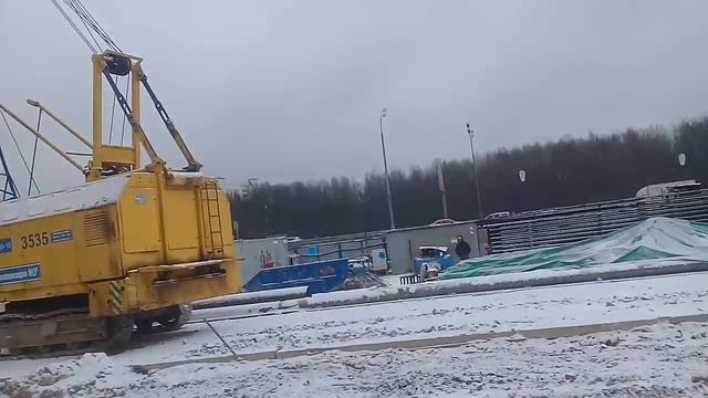Будущий станция метро Славянский мир смотреть онлайн