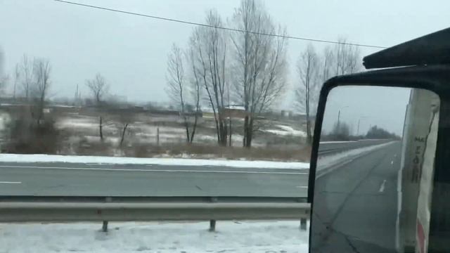 Работа в BTF. Ачинск - Абакан - Минусинск. 30-11-2020г смотреть онлайн