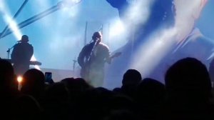 Трофим. Мама, я вернулся домой