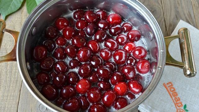 Сборник рецептов